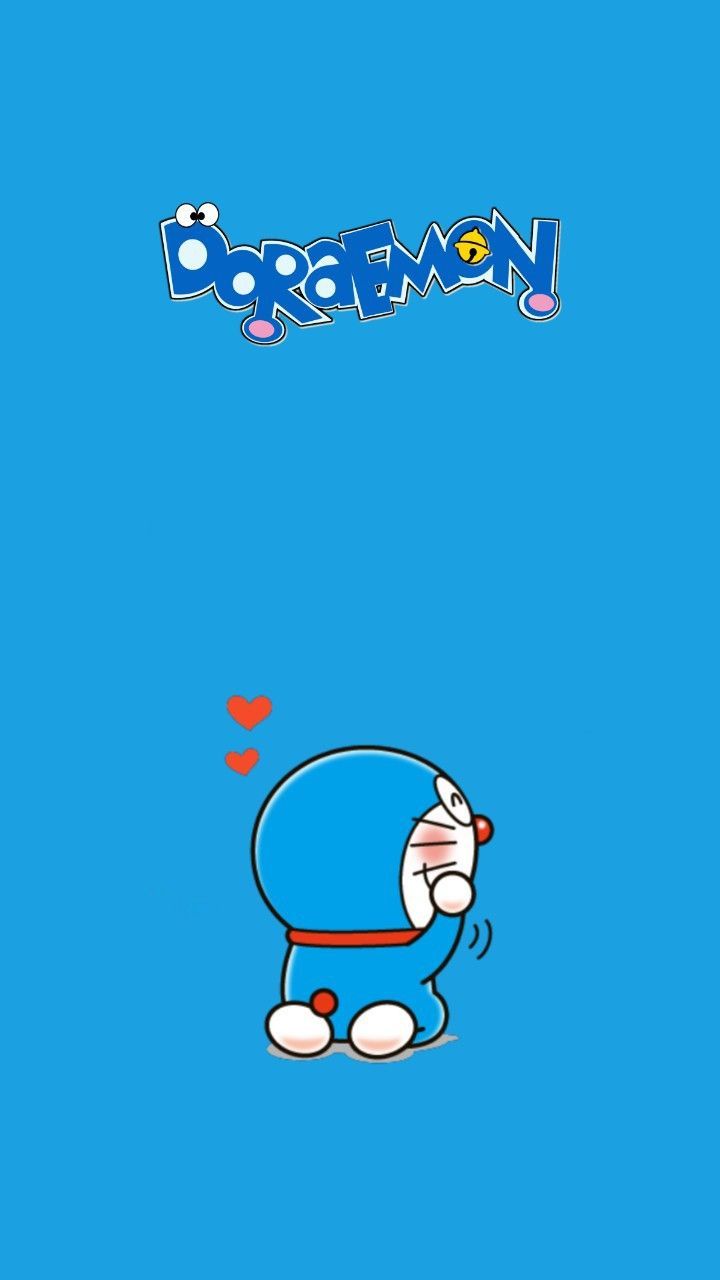 Doraemon Aesthetic Wallpapers - Wallpaper Cave