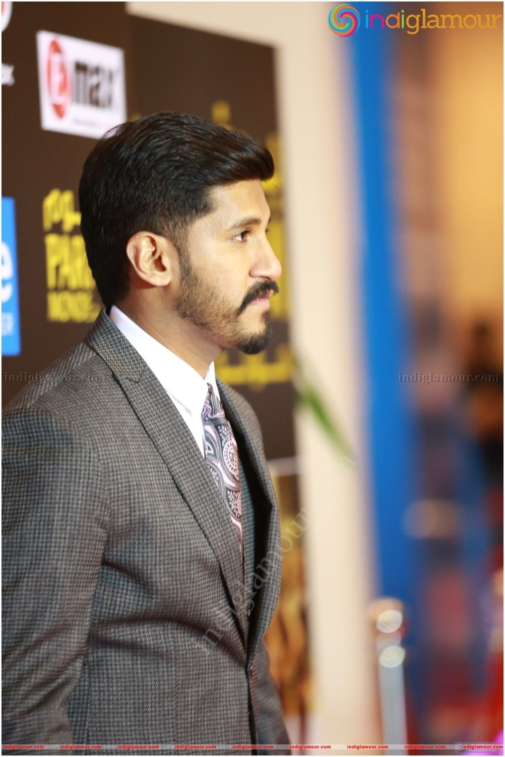 Vijay Yesudas -00