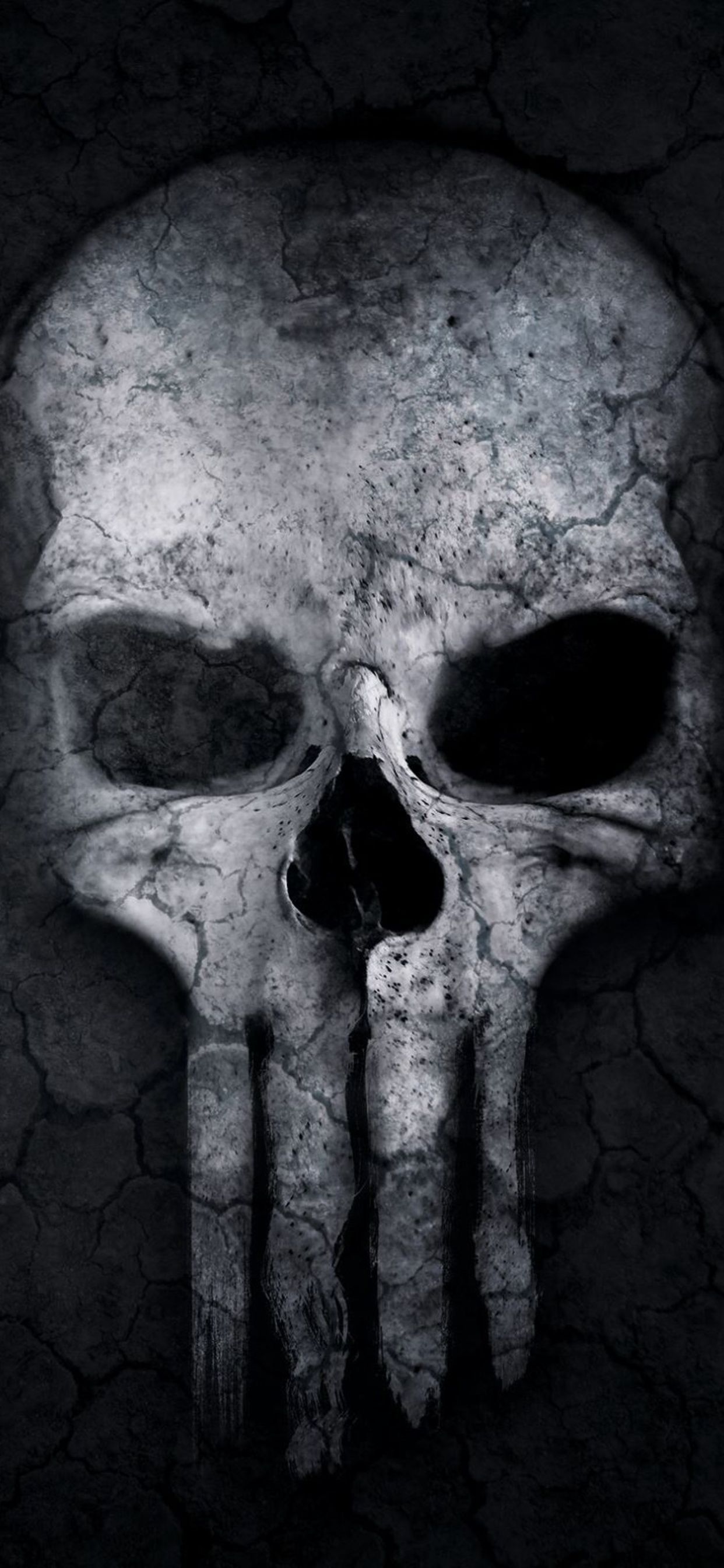 Best The punisher iPhone HD Wallpapers - iLikeWallpaper