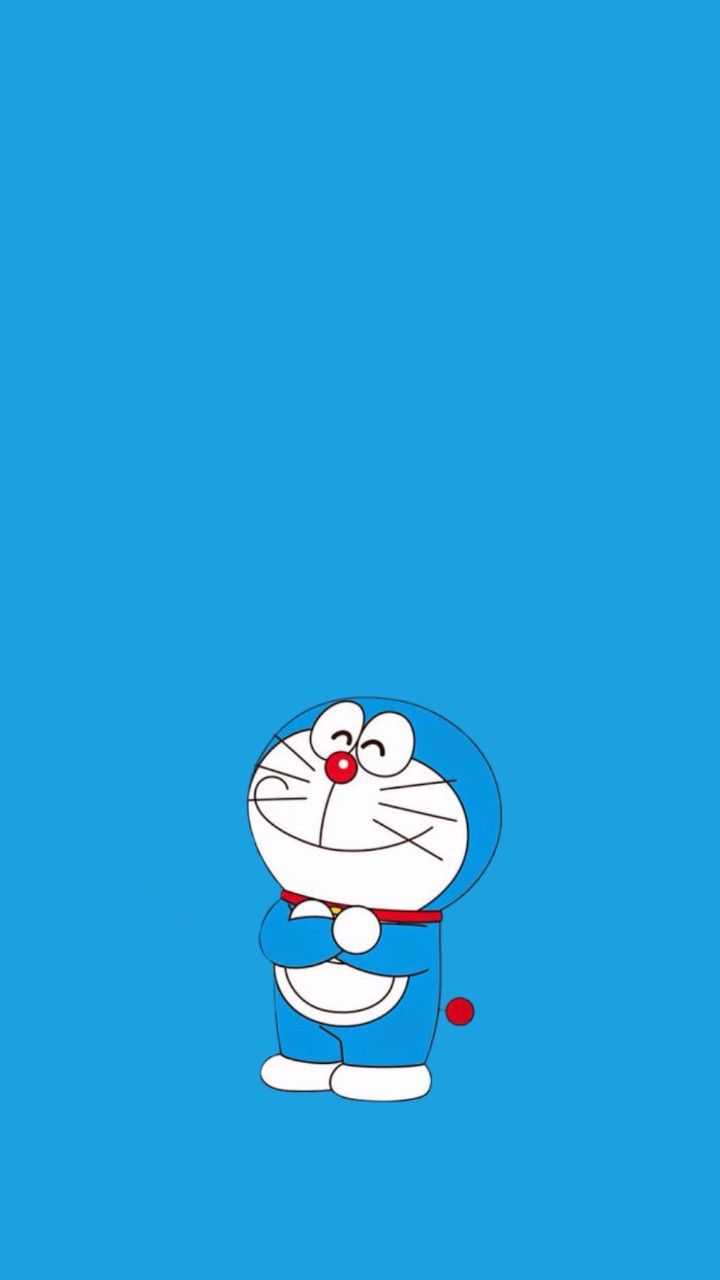 Doraemon Aesthetic Wallpapers - Wallpaper Cave