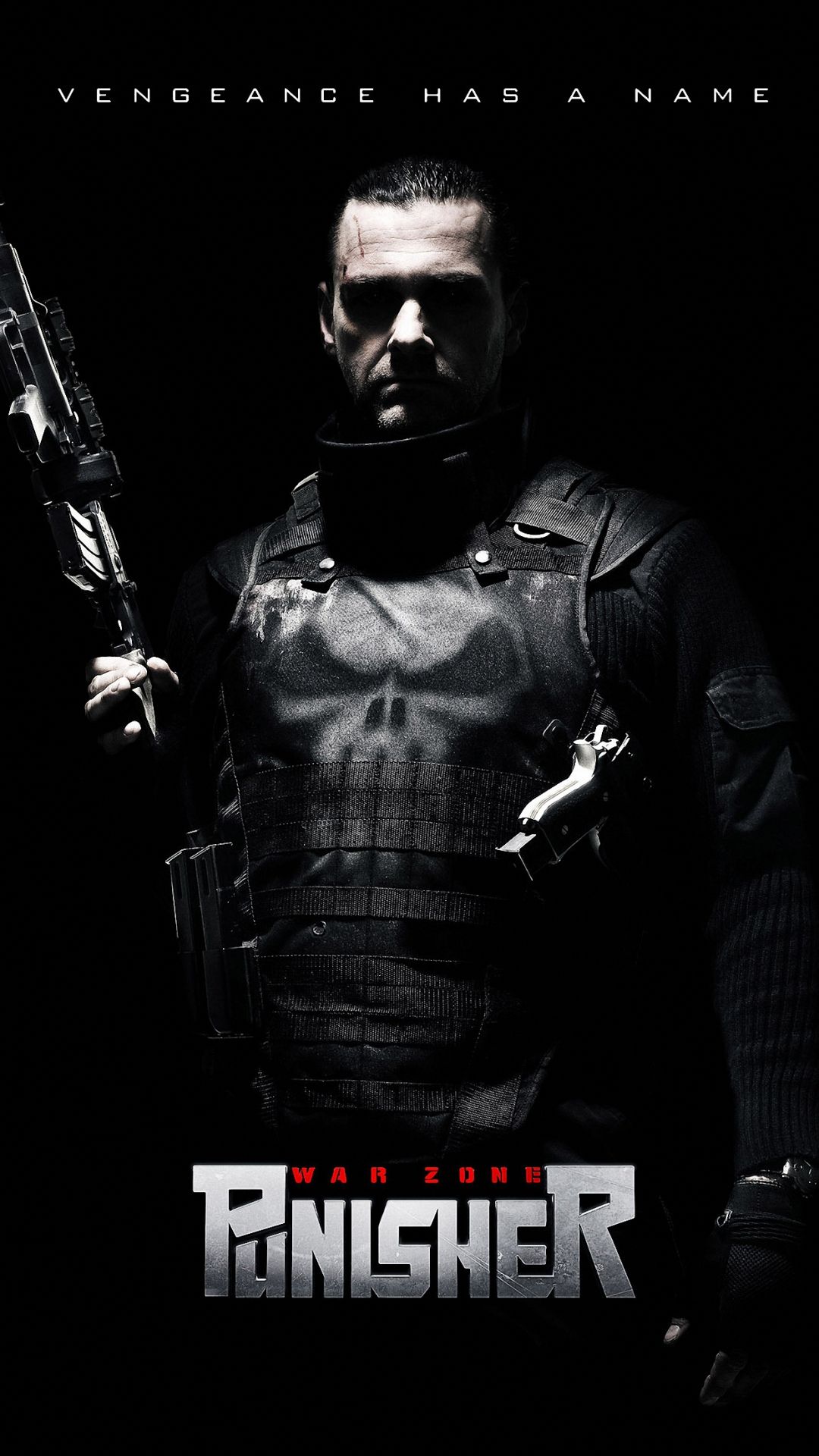 Punisher Wallpaper for iPhone