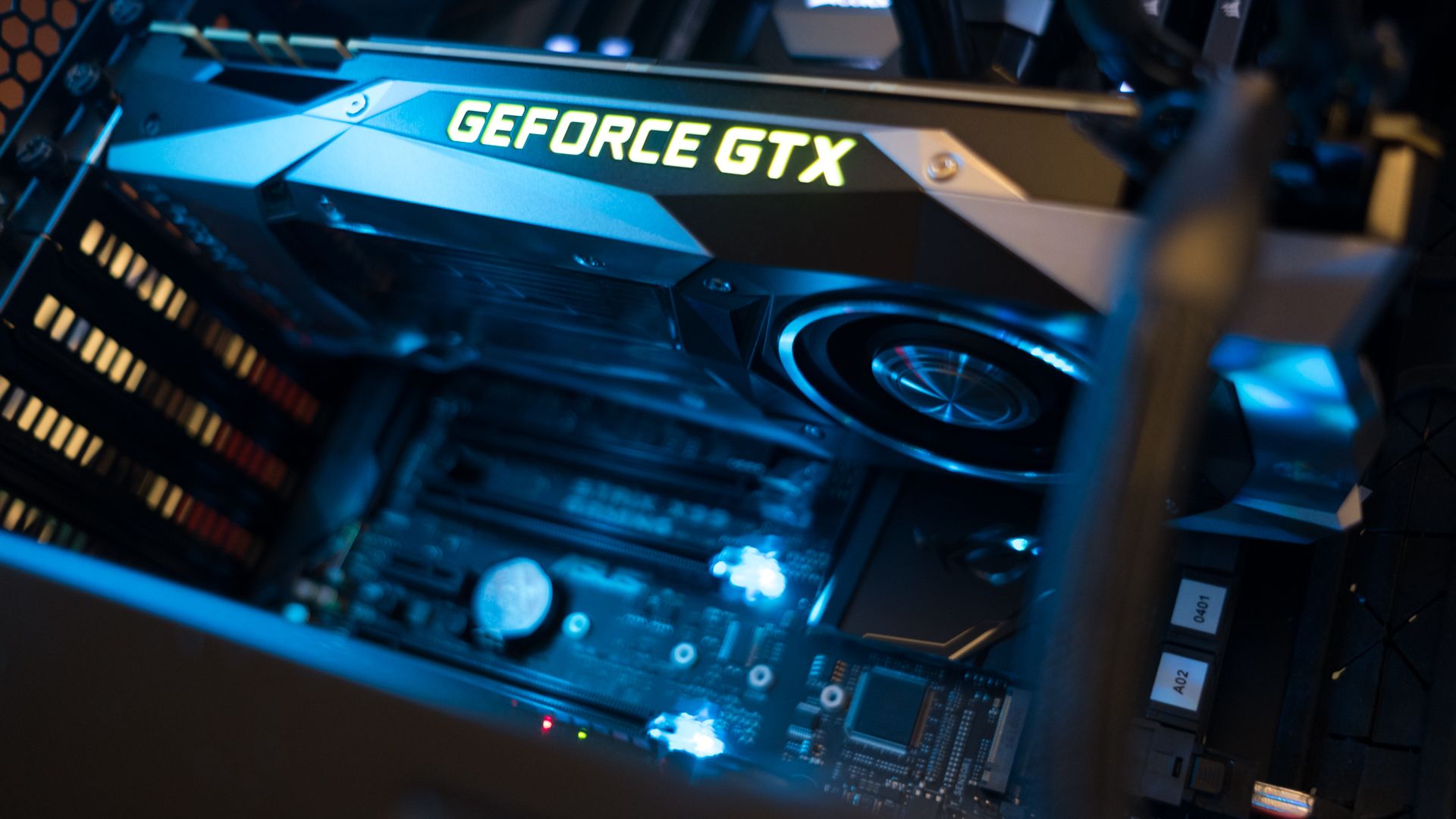 GeForce GTX 1650 rumor spills spec details, assures us GPU is imminent