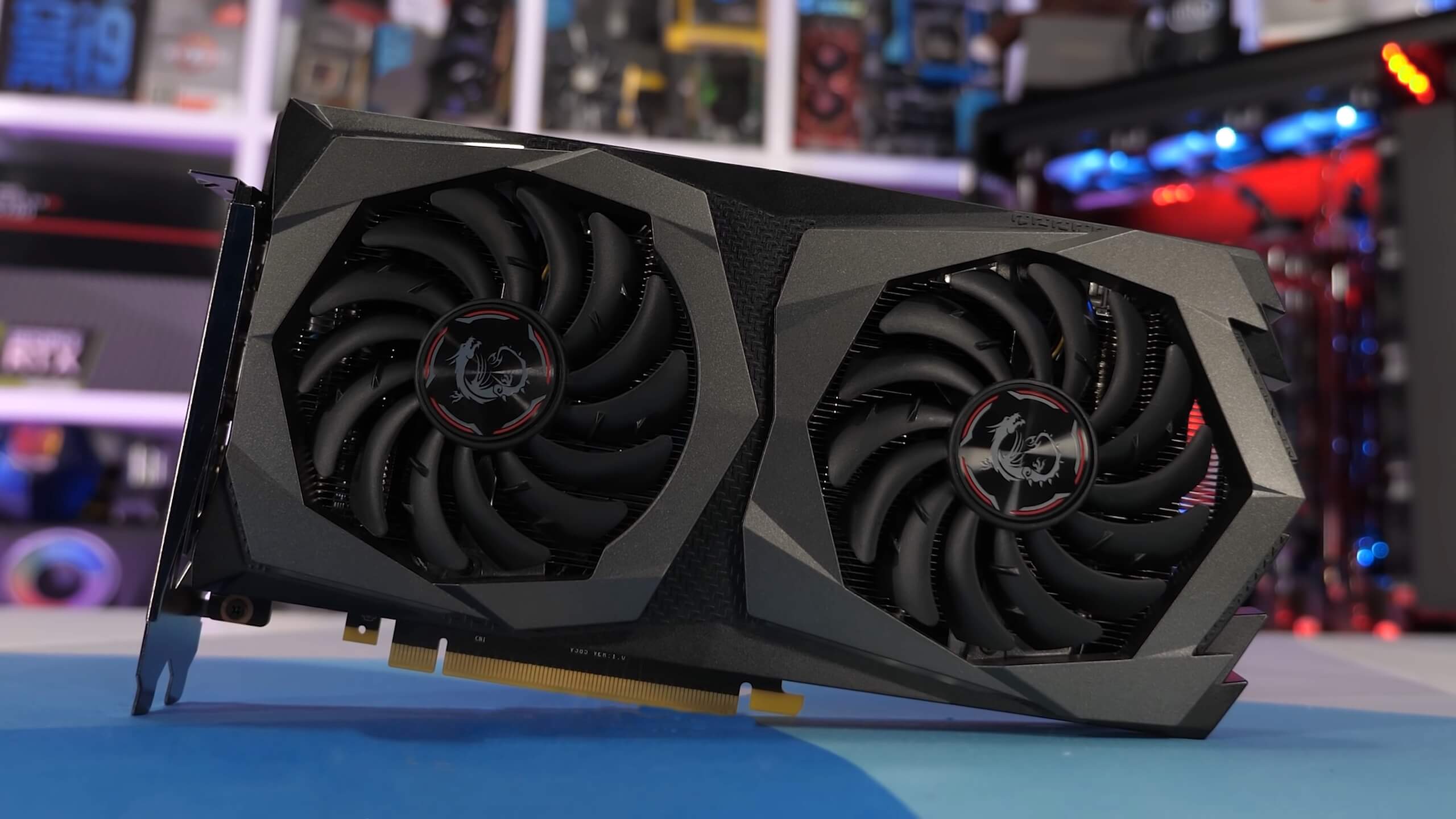 GTX 1650 Wallpapers Wallpaper Cave