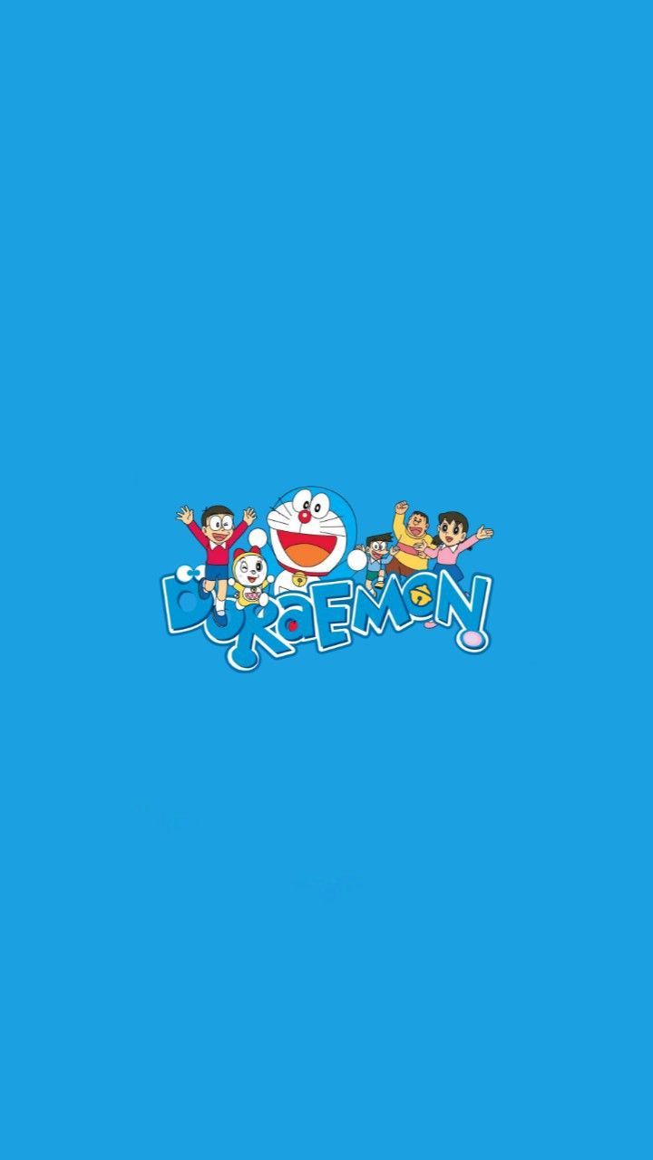 Doraemon Aesthetic Wallpapers - Wallpaper Cave