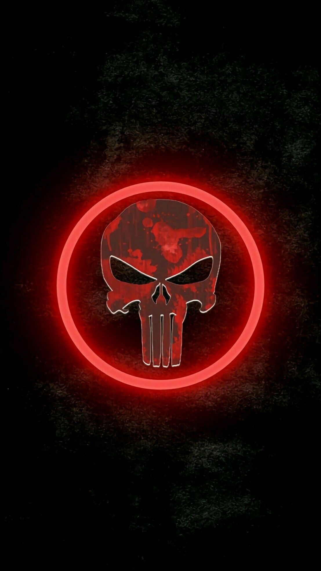 Punisher Skull iPhone Wallpapers on WallpaperDog