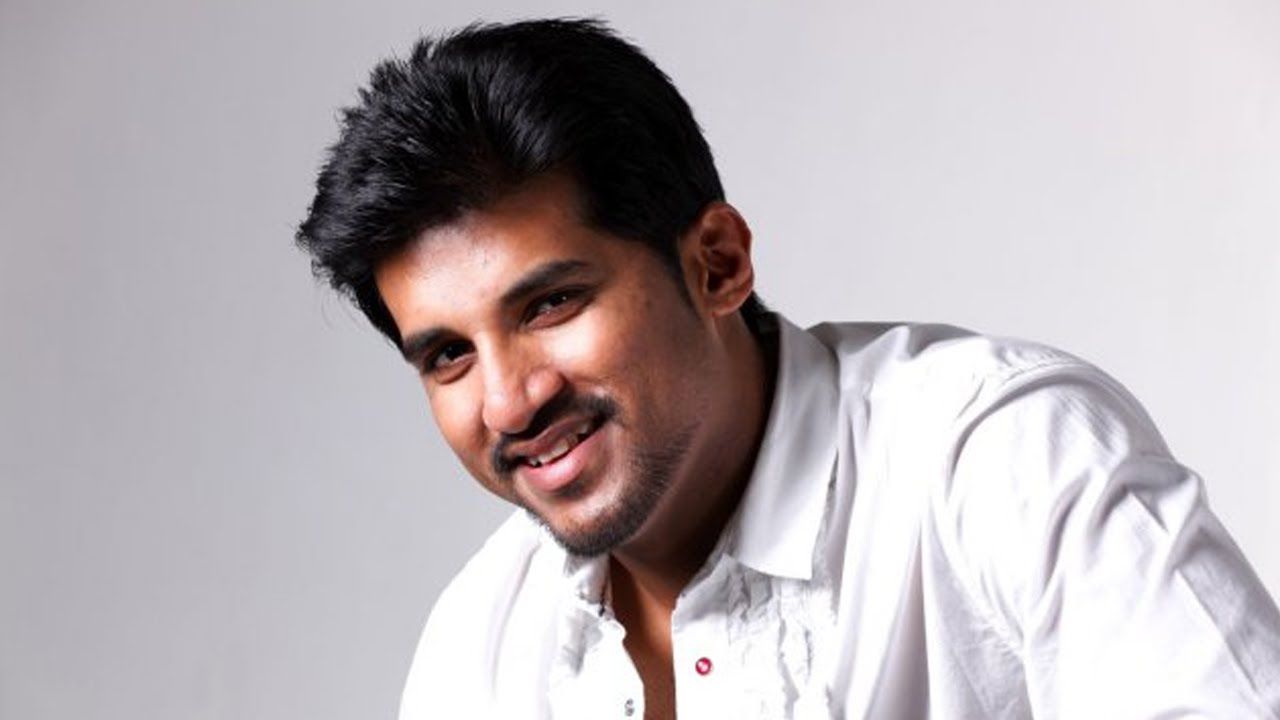 Vijay Yesudas Photo, Picture, Wallpaper