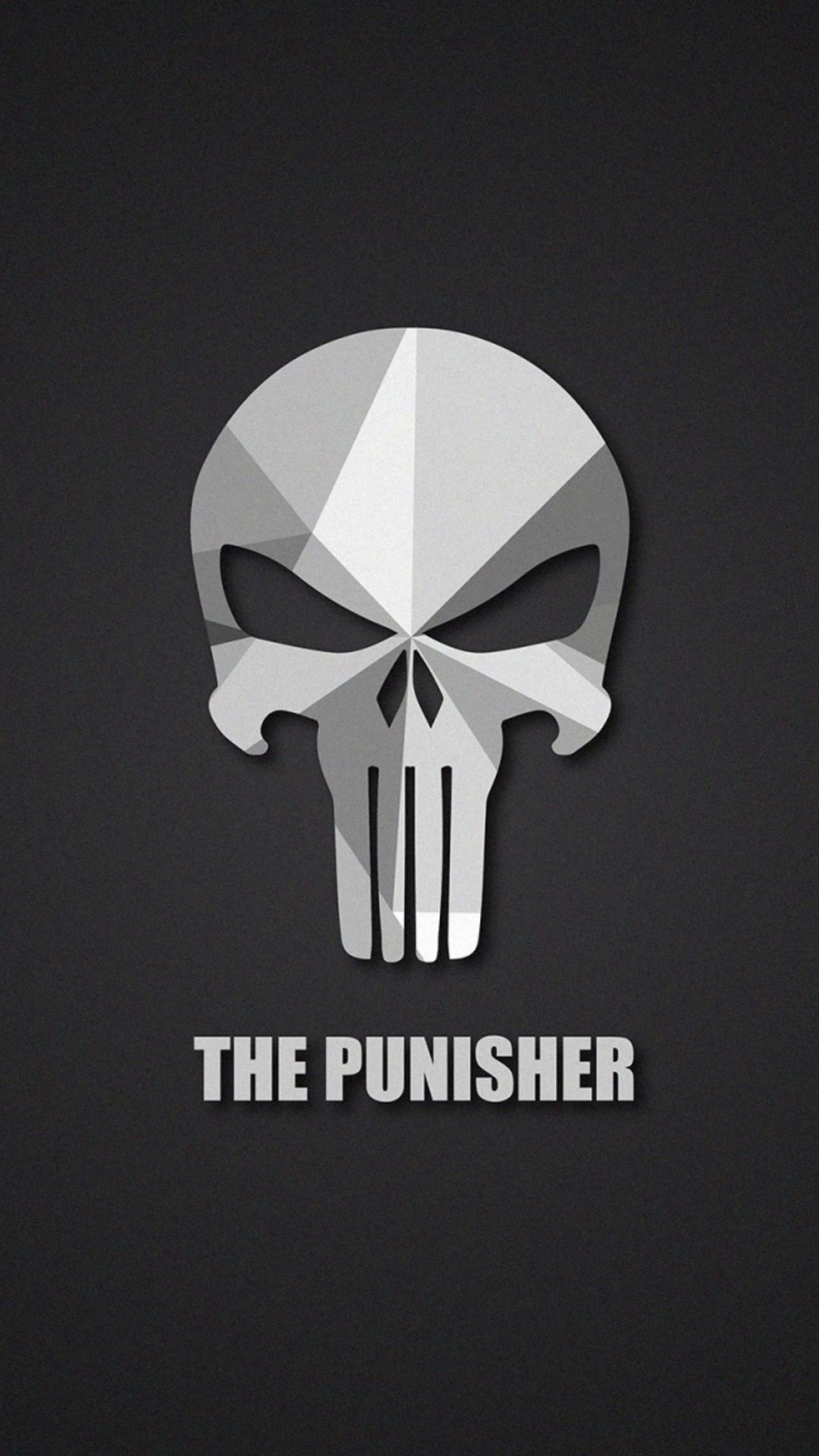 Punisher iPhone Wallpapers - Wallpaper Cave