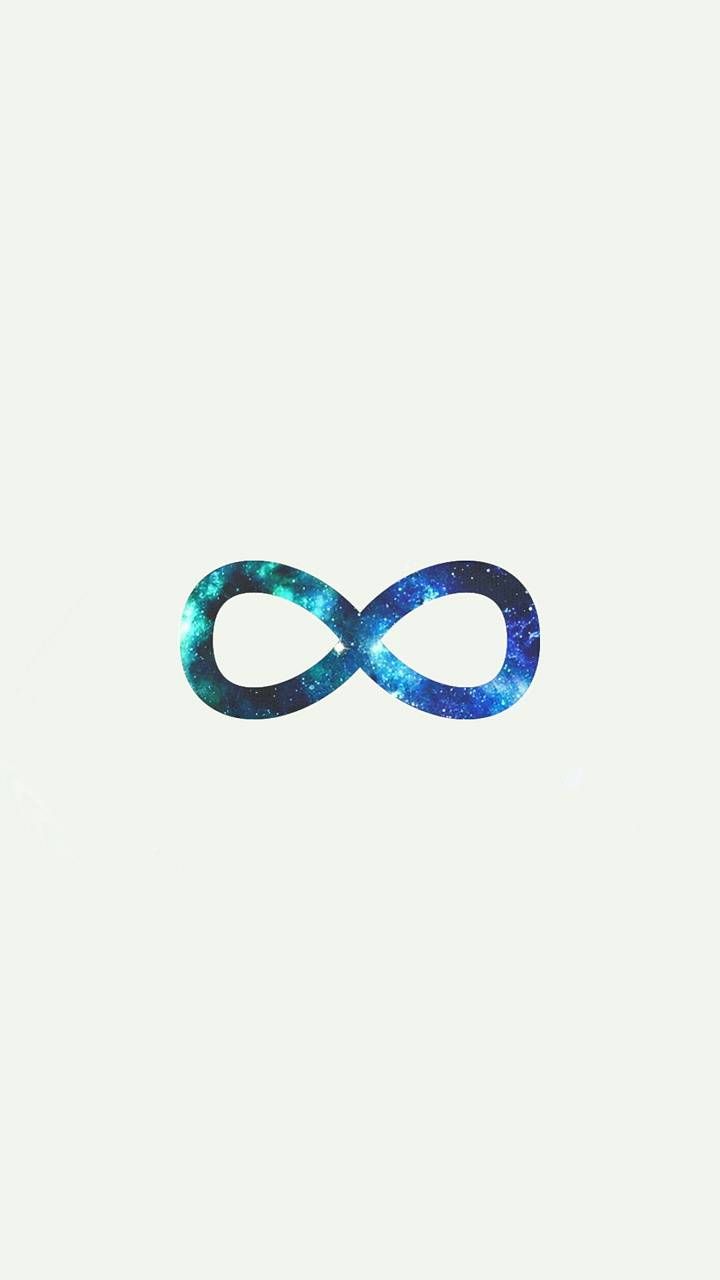 Infinity Symbol wallpaper