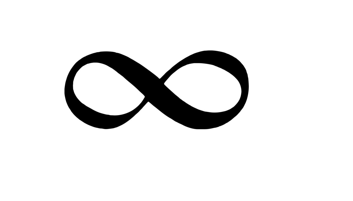 Free Infinity Symbol, Download Free Infinity Symbol png image, Free ClipArts on Clipart Library