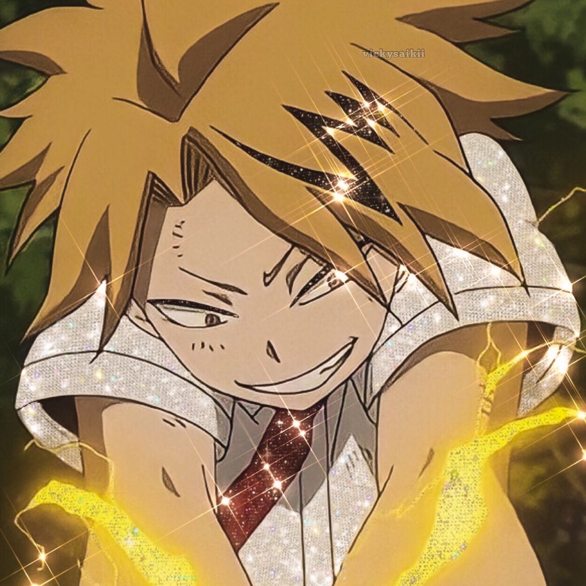 Denki Wallpaper Aesthetic vrogue.co