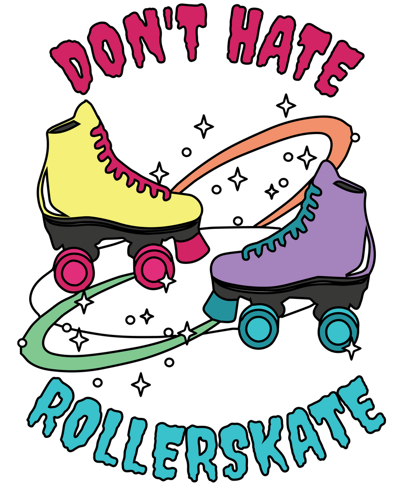 Roller Derby Wallpapers - Wallpaper Cave