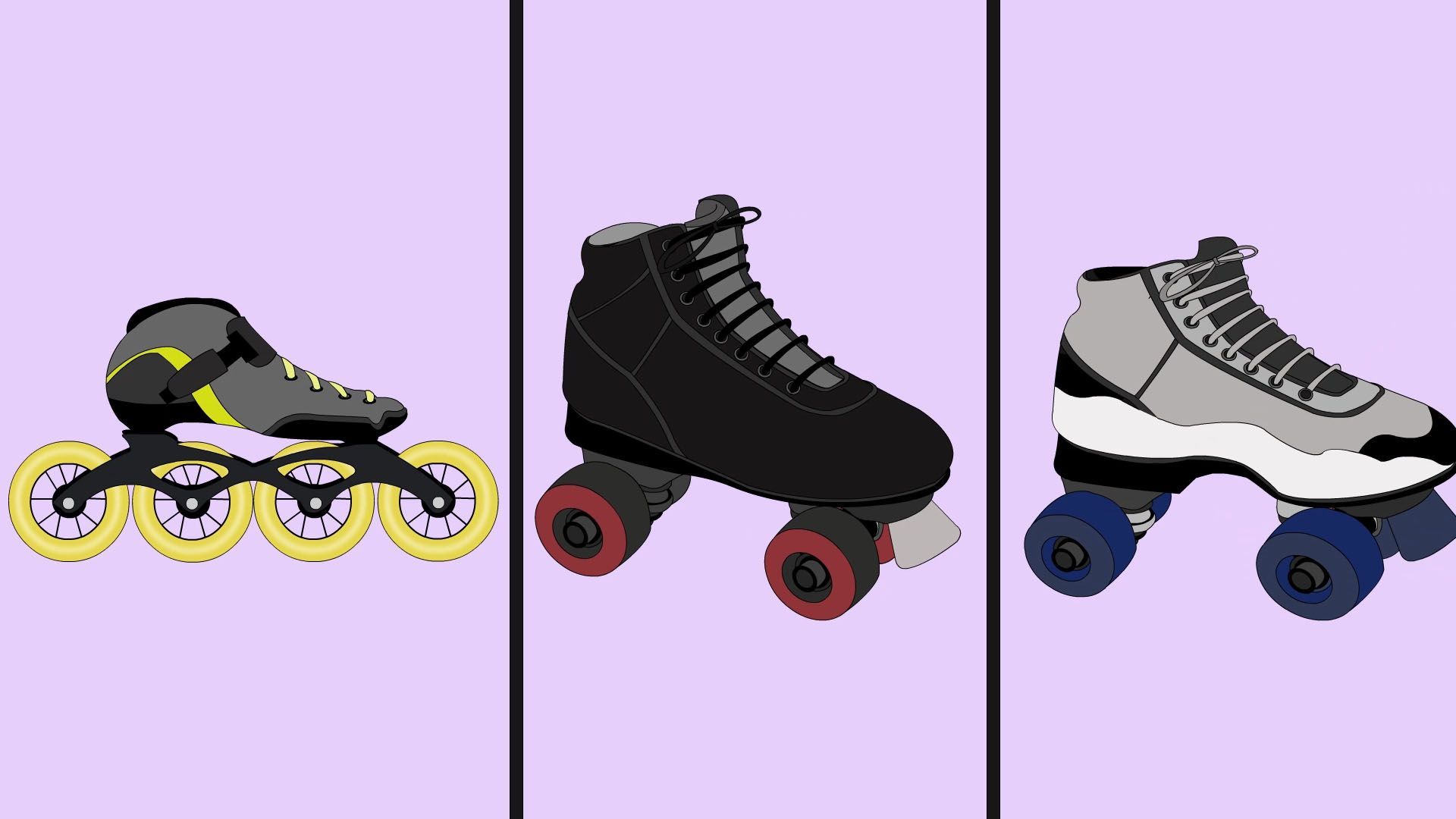 Roller Derby Wallpapers - Wallpaper Cave