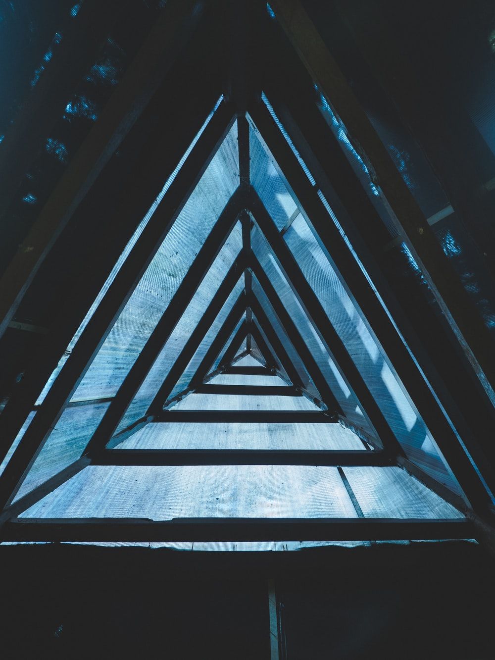 Triangle Picture [HD]. Download Free Image