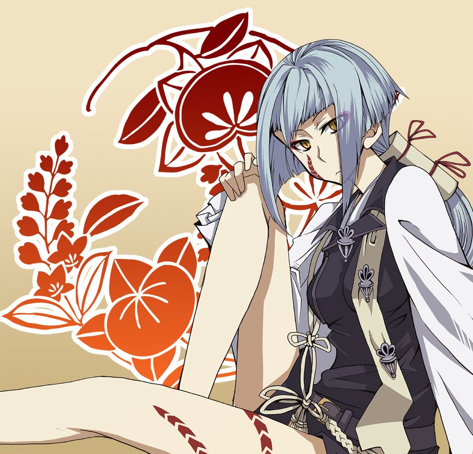 Houjou Mamushi no Exorcist Anime Image Board