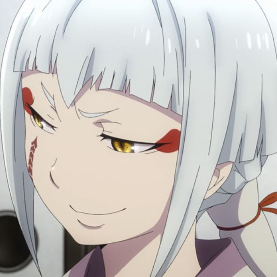 Mamushi Hojo screenshots, image and picture