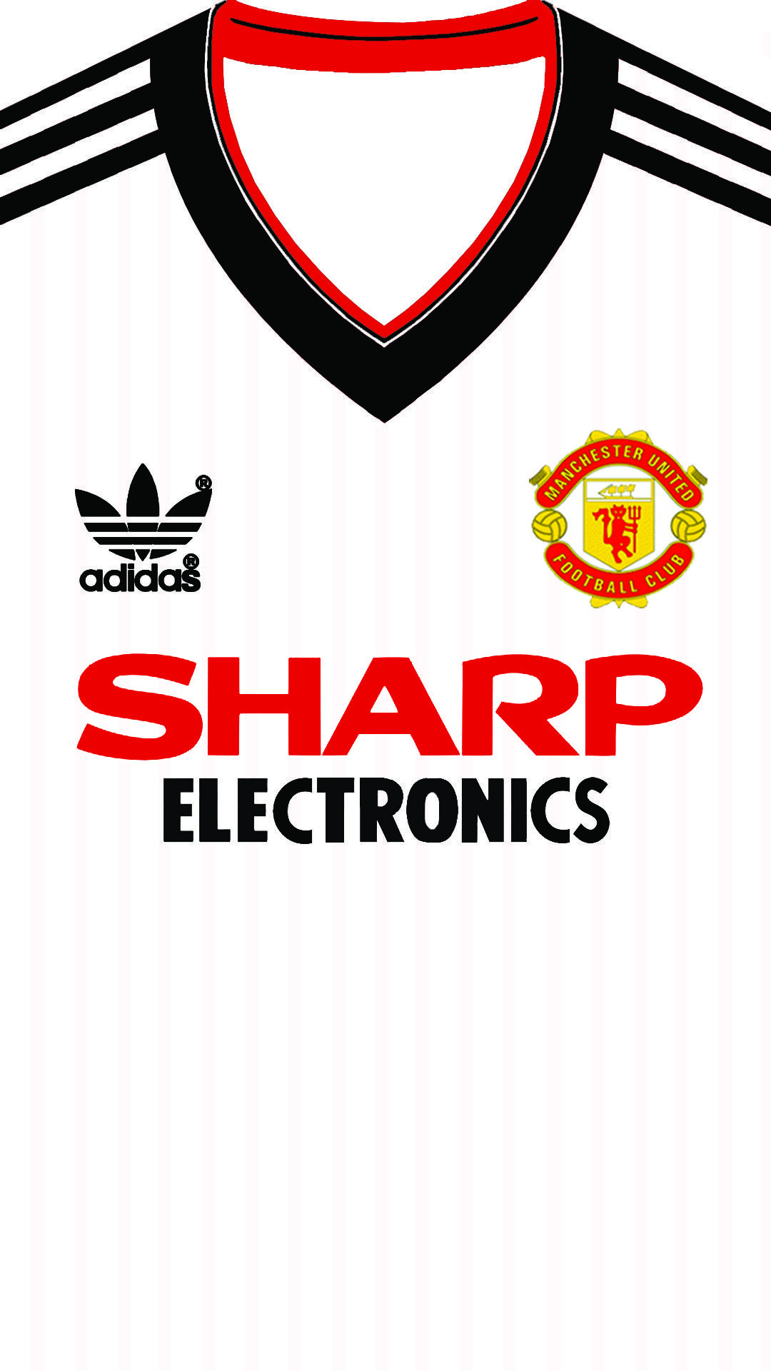 Manchester United Wallpaper: Manchester United Wallpaper For Mobile