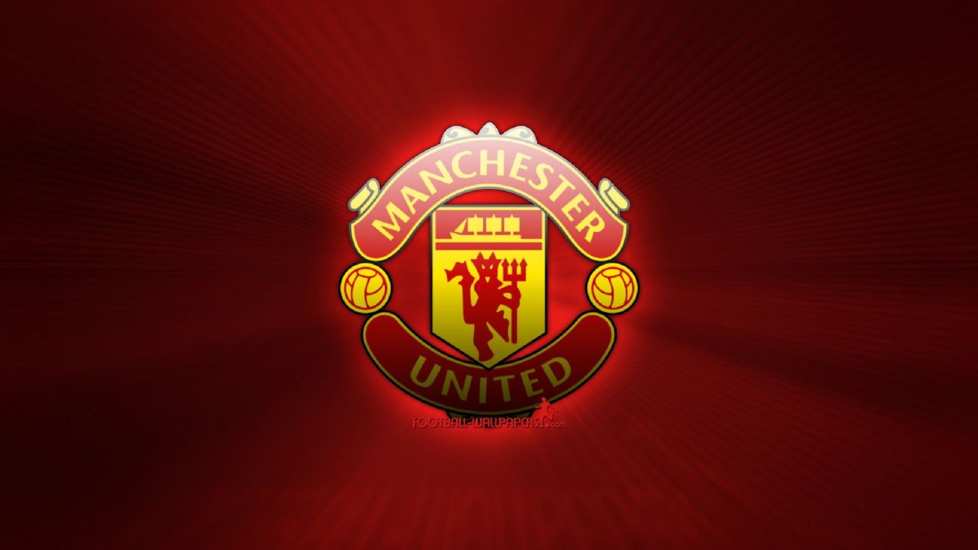 Retro Manchester United Wallpapers - Wallpaper Cave