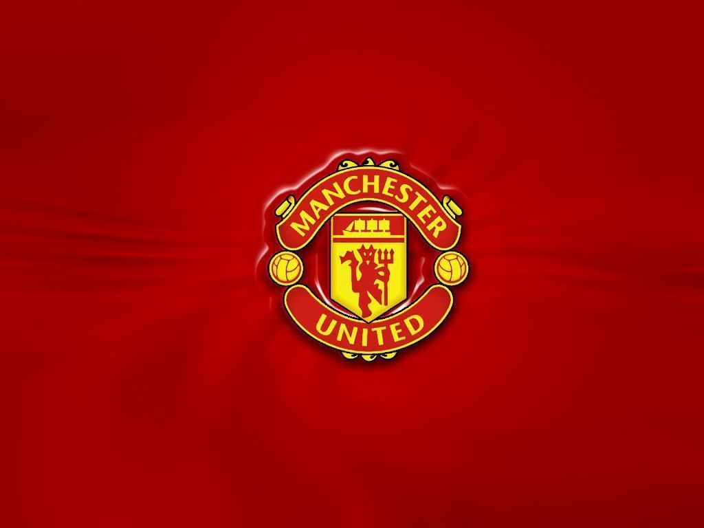 Manchester United HD Wallpaper