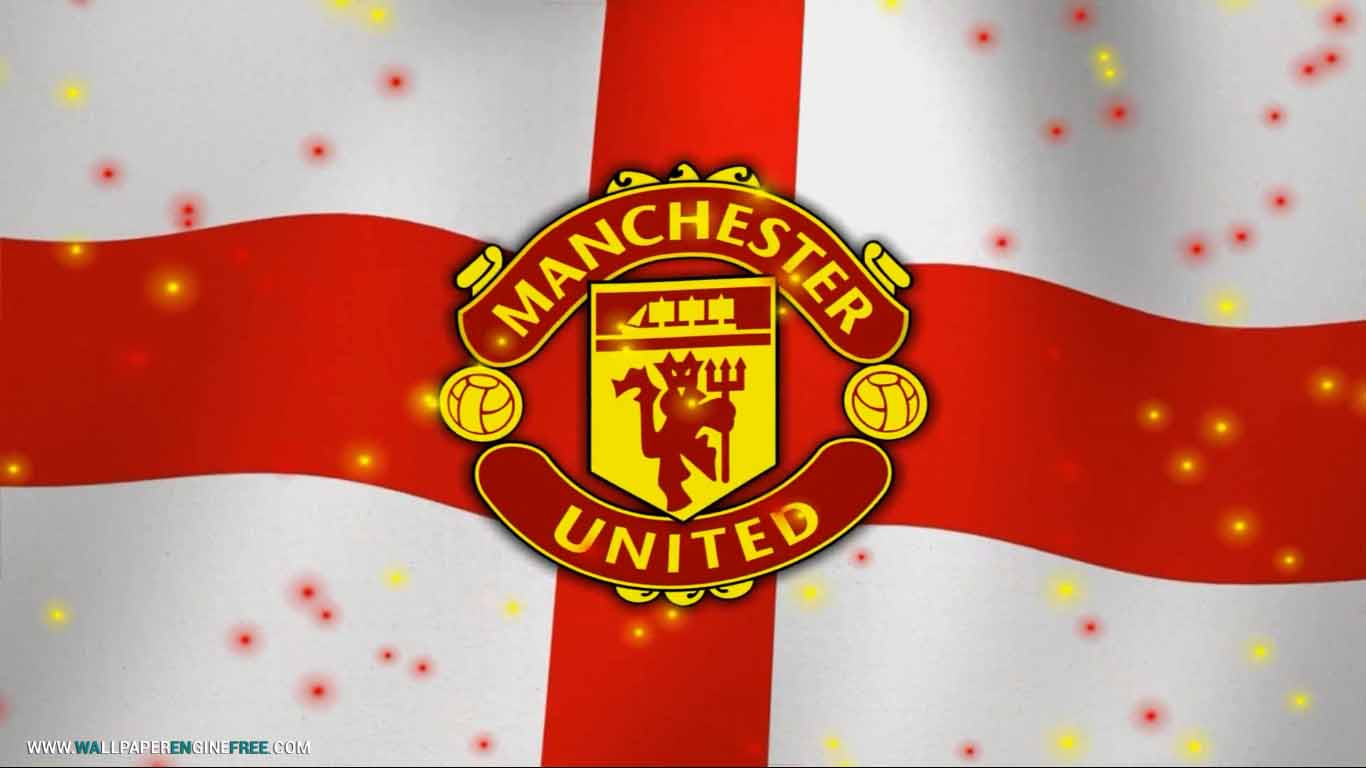 Manchester United Wallpaper Engine Free. Download Wallpaper Engine Wallpaper FREE