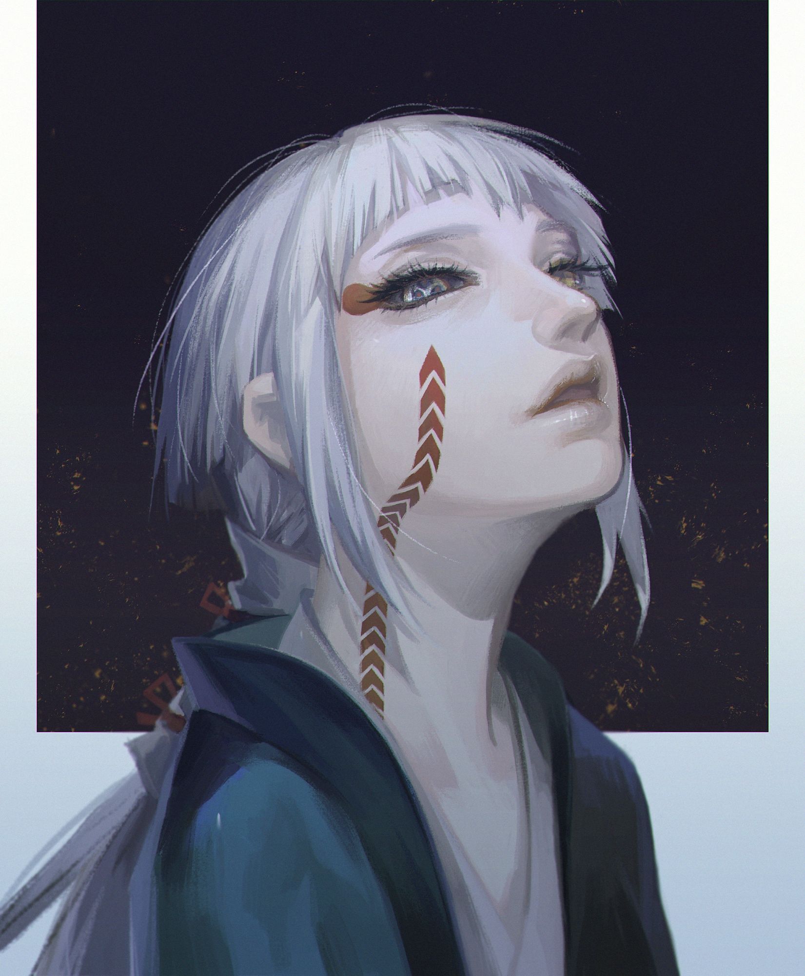 Houjou Mamushi no Exorcist Anime Image Board