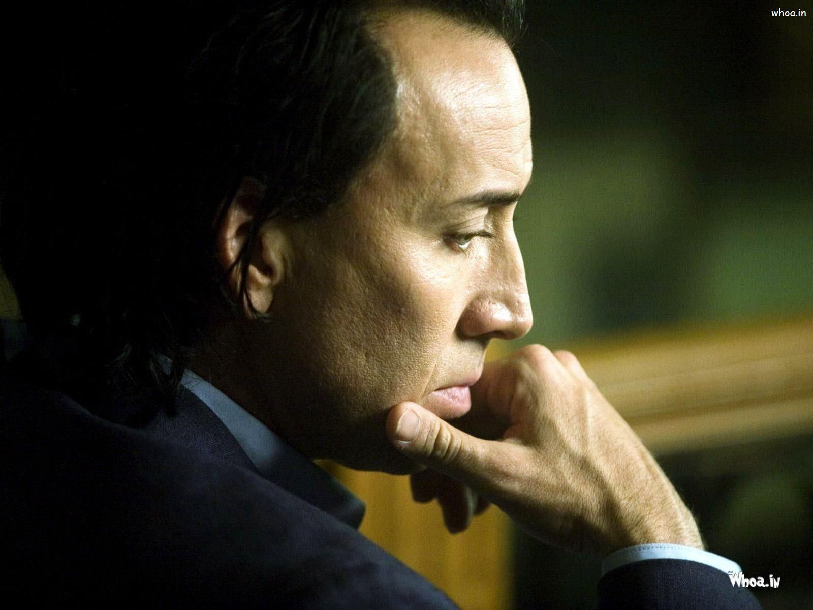 Nicolas Cage Wallpaper FREE Picture