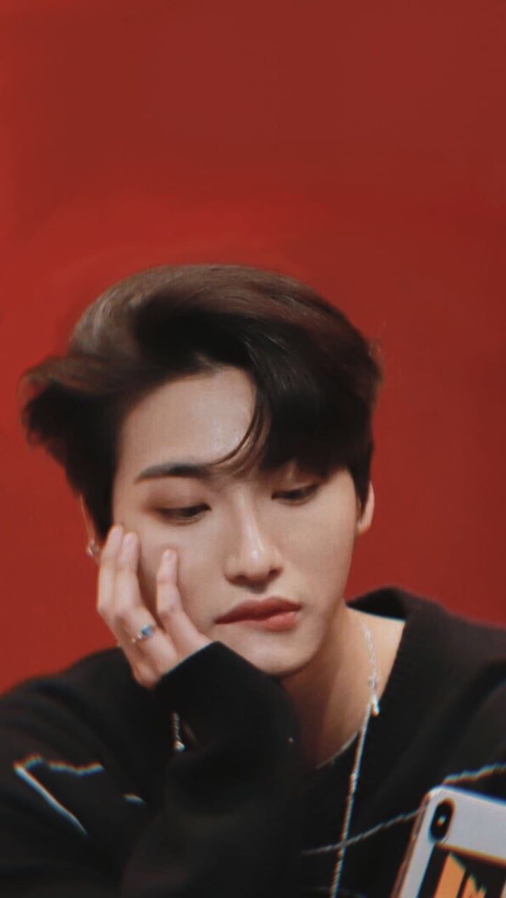 Park Seonghwa Wallpaper