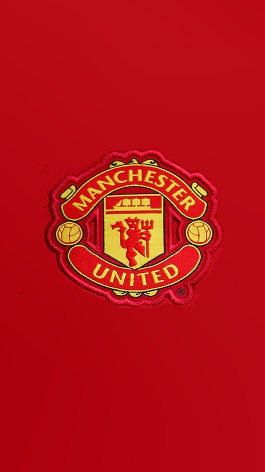Retro Manchester United Wallpapers - Wallpaper Cave