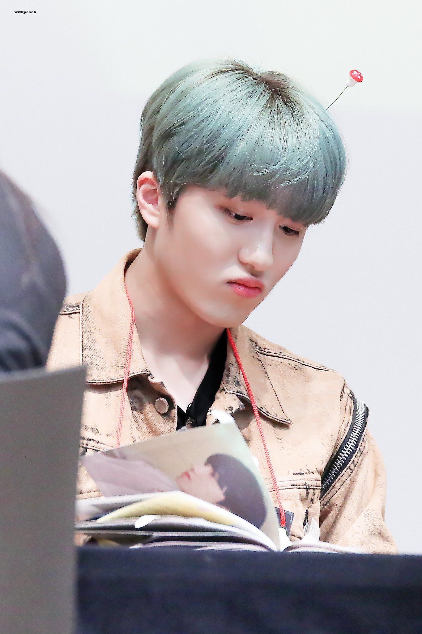 chani pics on Twitter. Sf9, Chani sf9, Pics