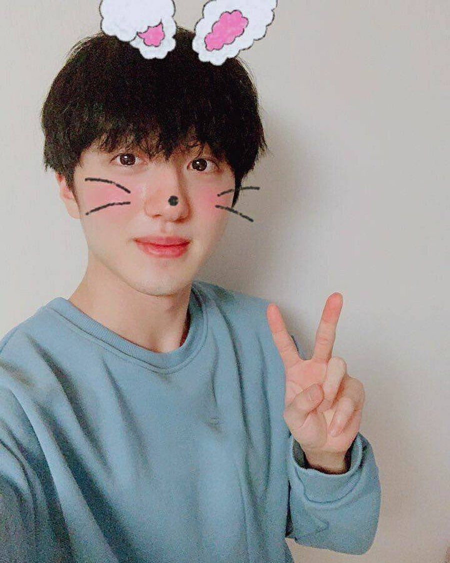 강찬희♡ ♡ ♡ KANG CHANHEE♡ CHANI♡ on Instagram: “