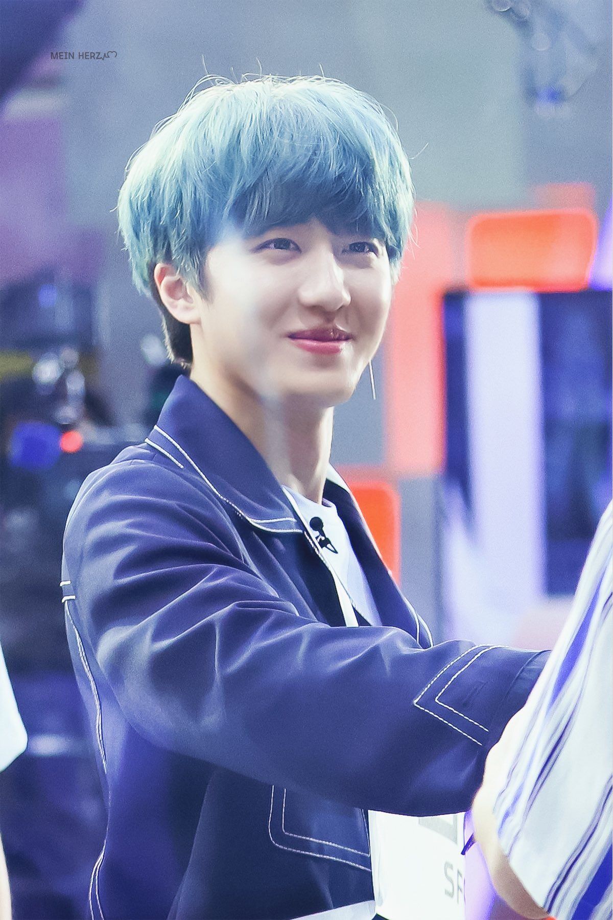 Kang Chanhee Wallpapers Wallpaper Cave