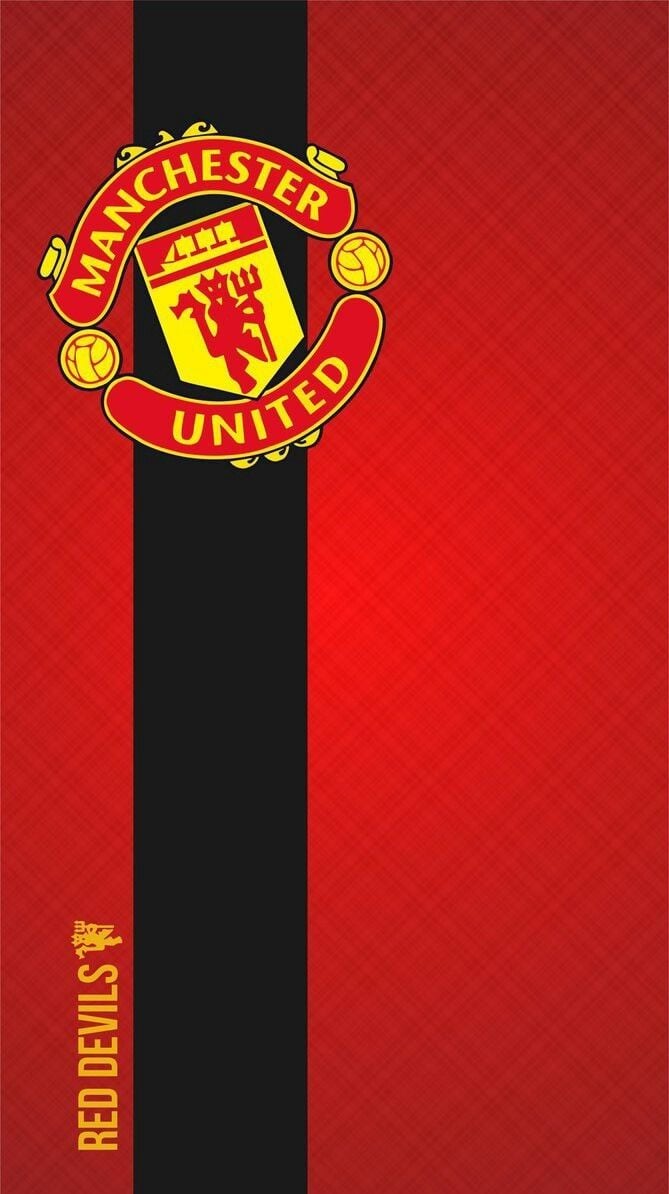 Retro Manchester United Wallpapers - Wallpaper Cave