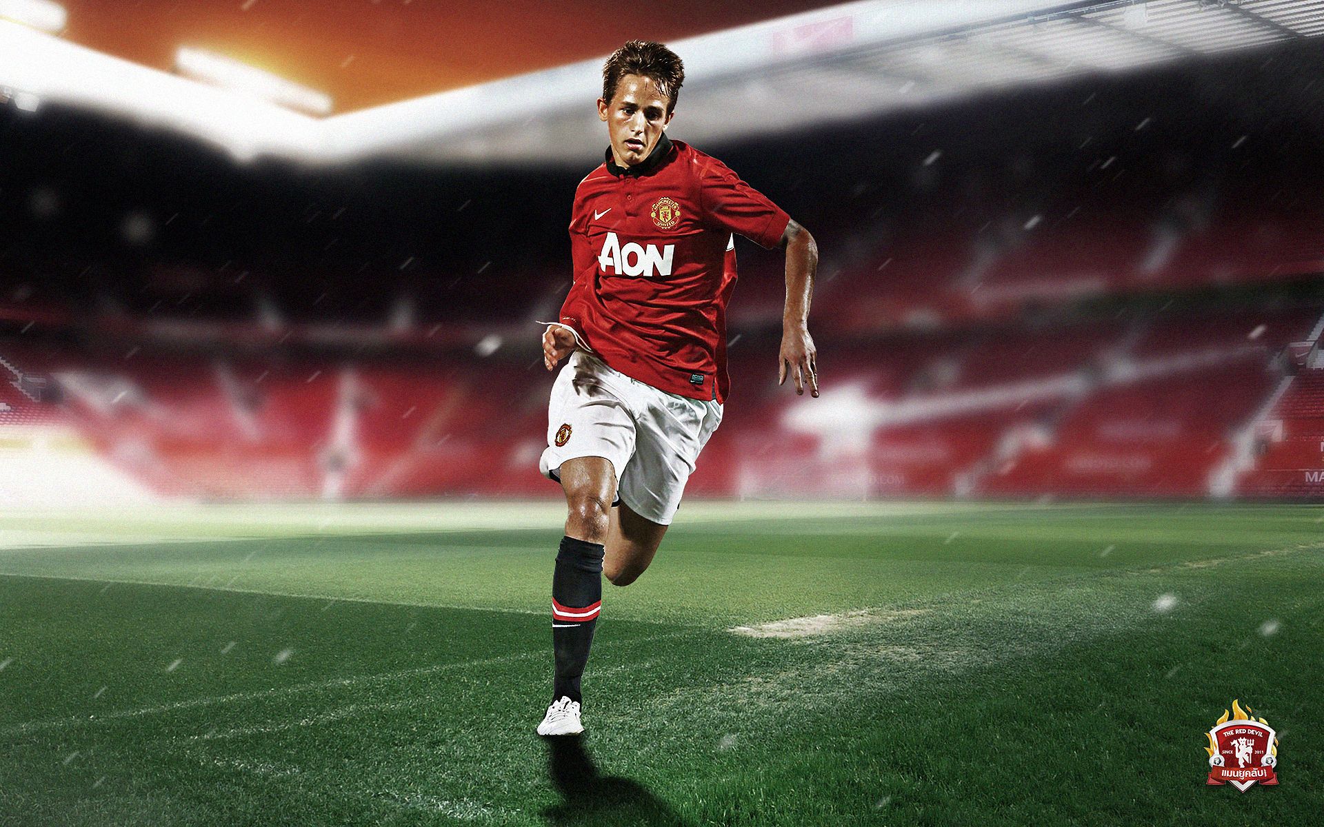 Adnan Januzaj, manchester, united wallpaper. Adnan Januzaj, manchester, united
