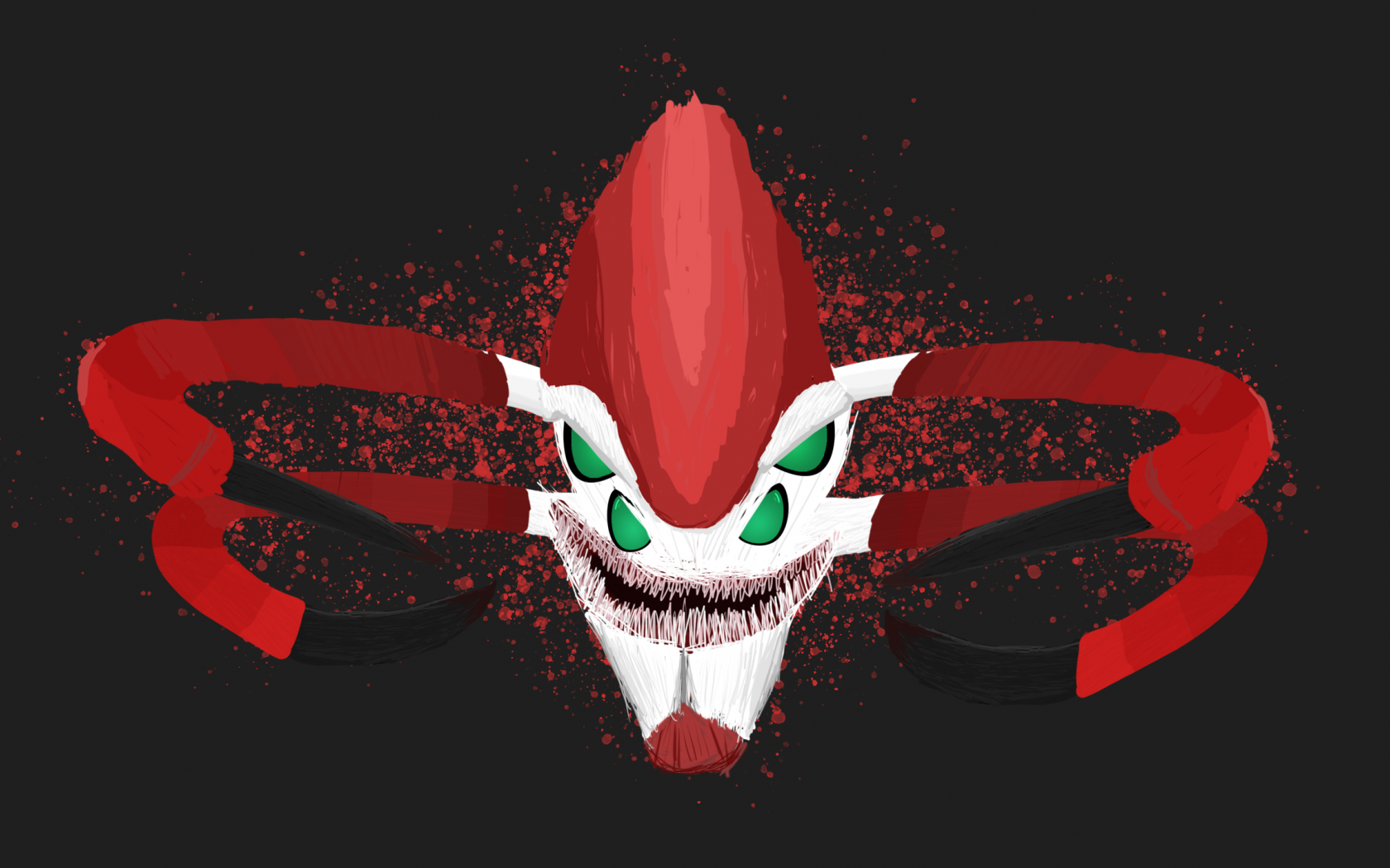 Free download Reaper Leviathan Background Subnautica Imgur [2560x1440] for your Desktop, Mobile & Tablet. Explore Leviathan Background. Leviathan Fortnite Wallpaper, Mastodon Leviathan Wallpaper