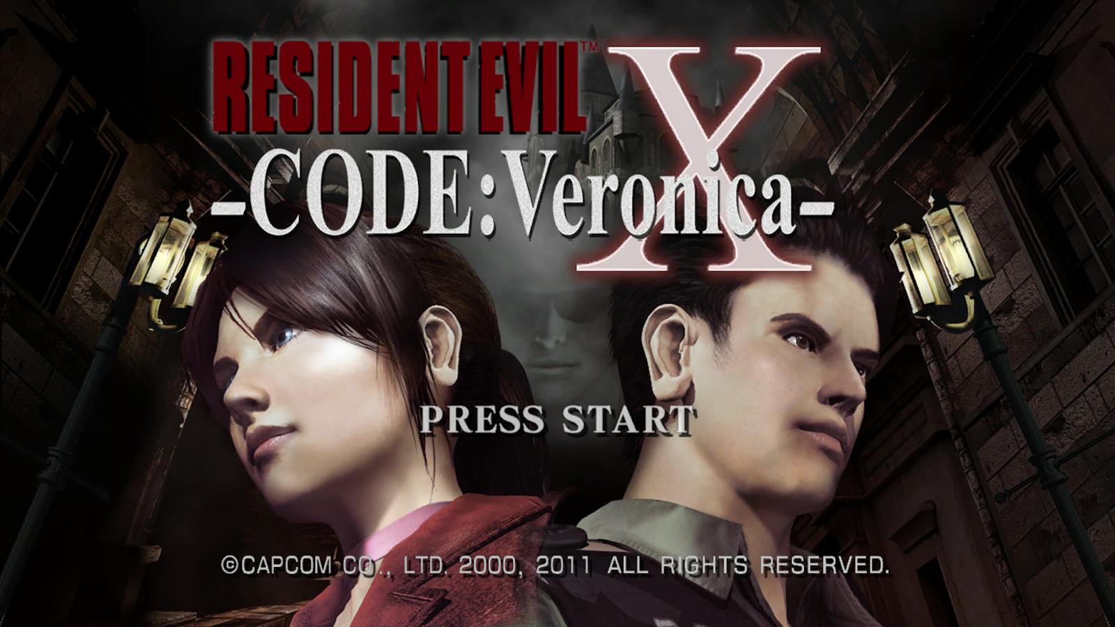 ResidentDante: What's the code, Veronica?