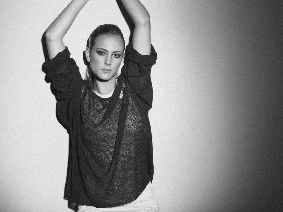 Nora Arnezeder Wallpapers - Wallpaper Cave