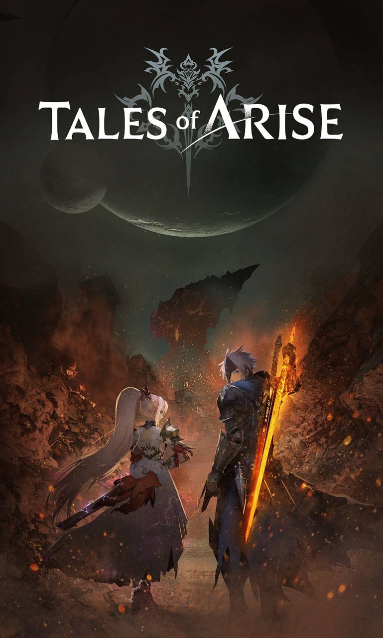 Tales of Arise 1080P 2k 4k HD wallpapers backgrounds free download   Rare Gallery