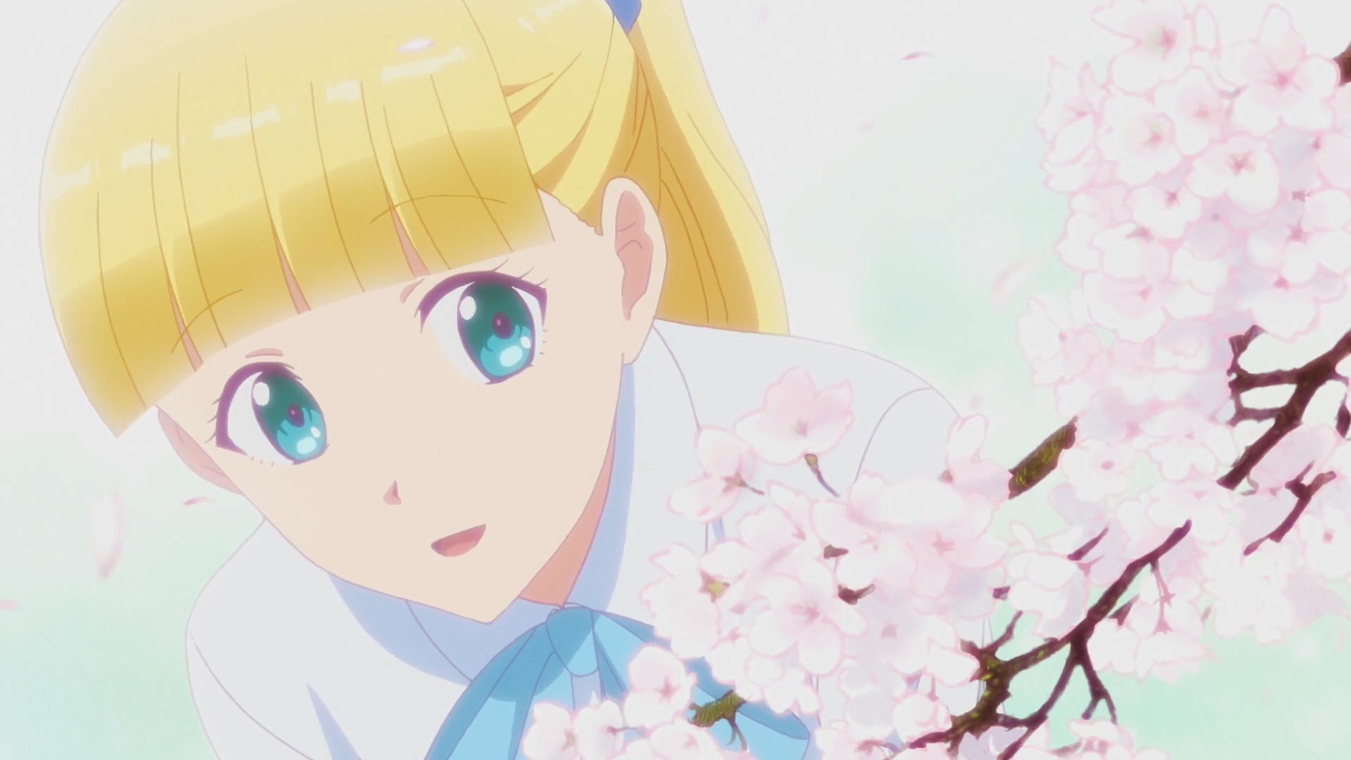 Steam Workshop::Tada Kun Wa Koi Wo Shinai Ending Theme Song [Love Song] (1920 X 1080p)