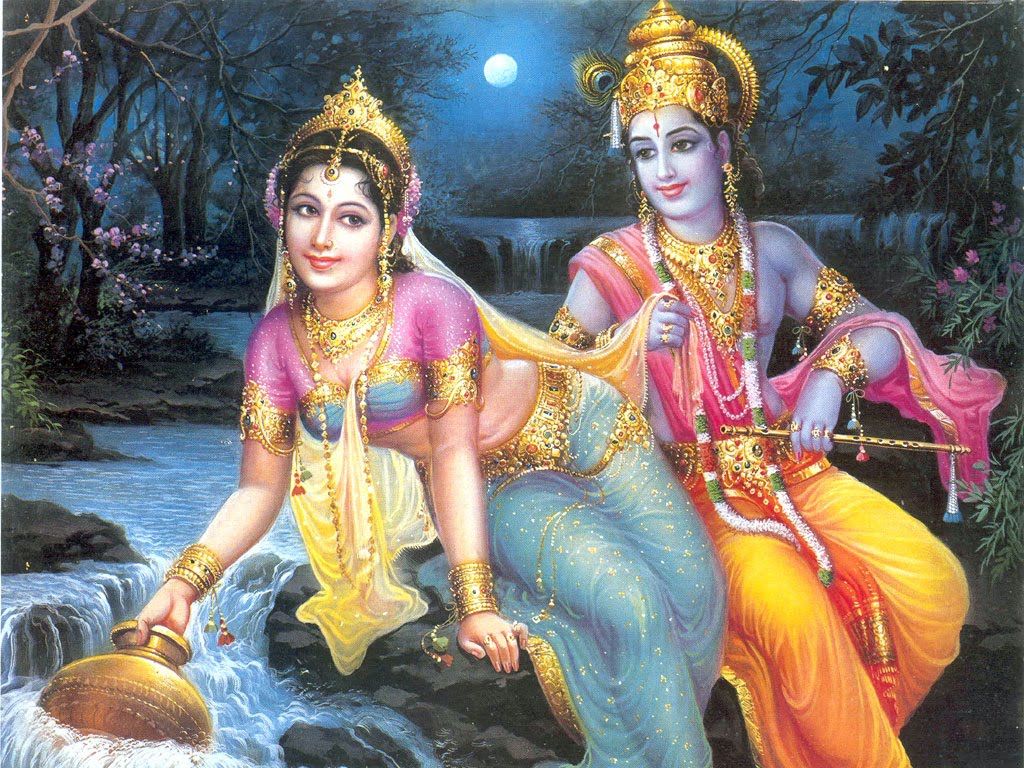 Free download Radha Krishna HD Wallpaper [Full Screen] [1024x768] for your Desktop, Mobile & Tablet. Explore Radha Krishna HD Wallpaper. Lord Krishna Wallpaper High Resolution, Krishna Wallpaper HD, Krishna