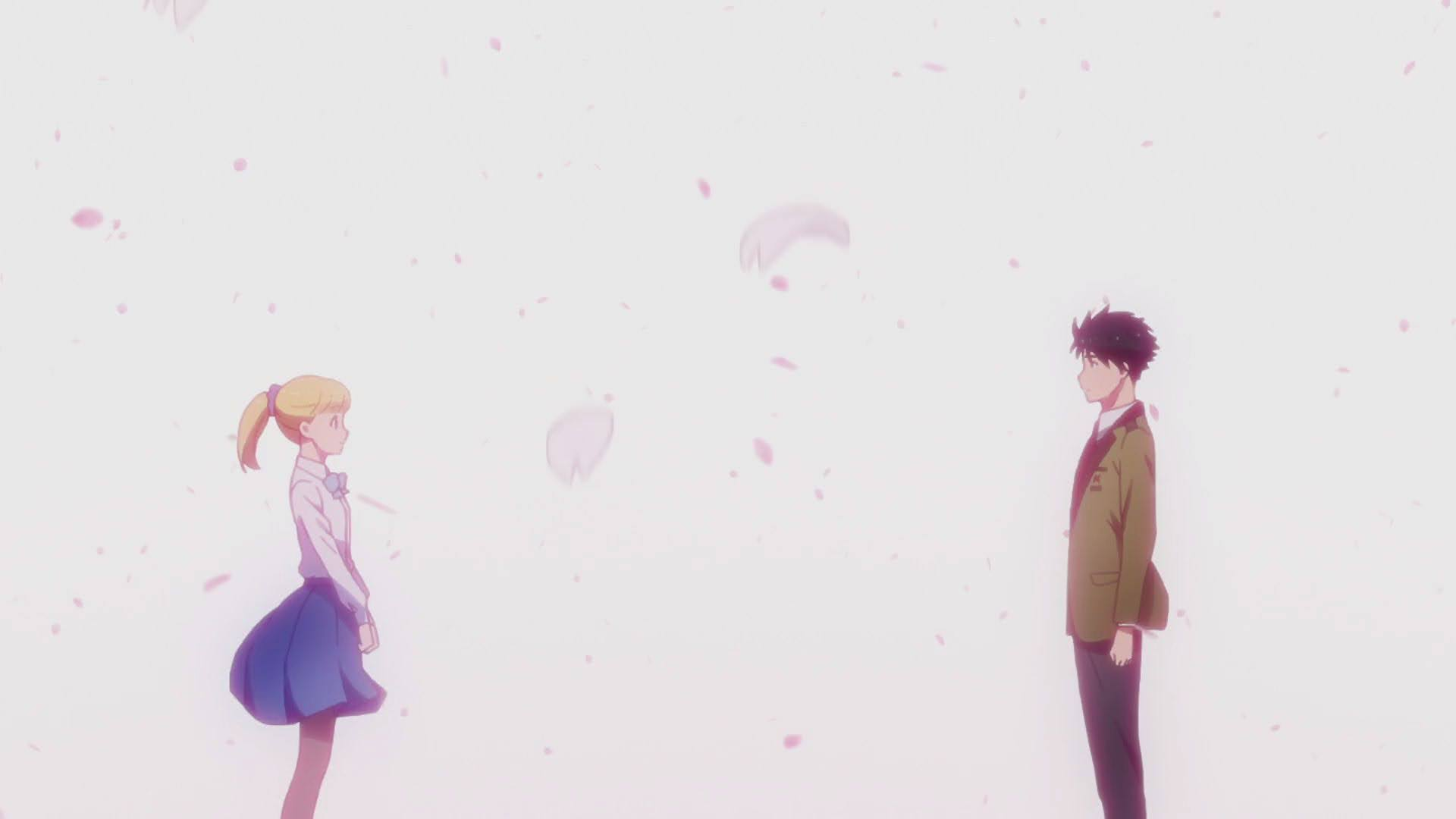 I Can't Just Leave You. Tada Kun Wa Koi Wo Shinai