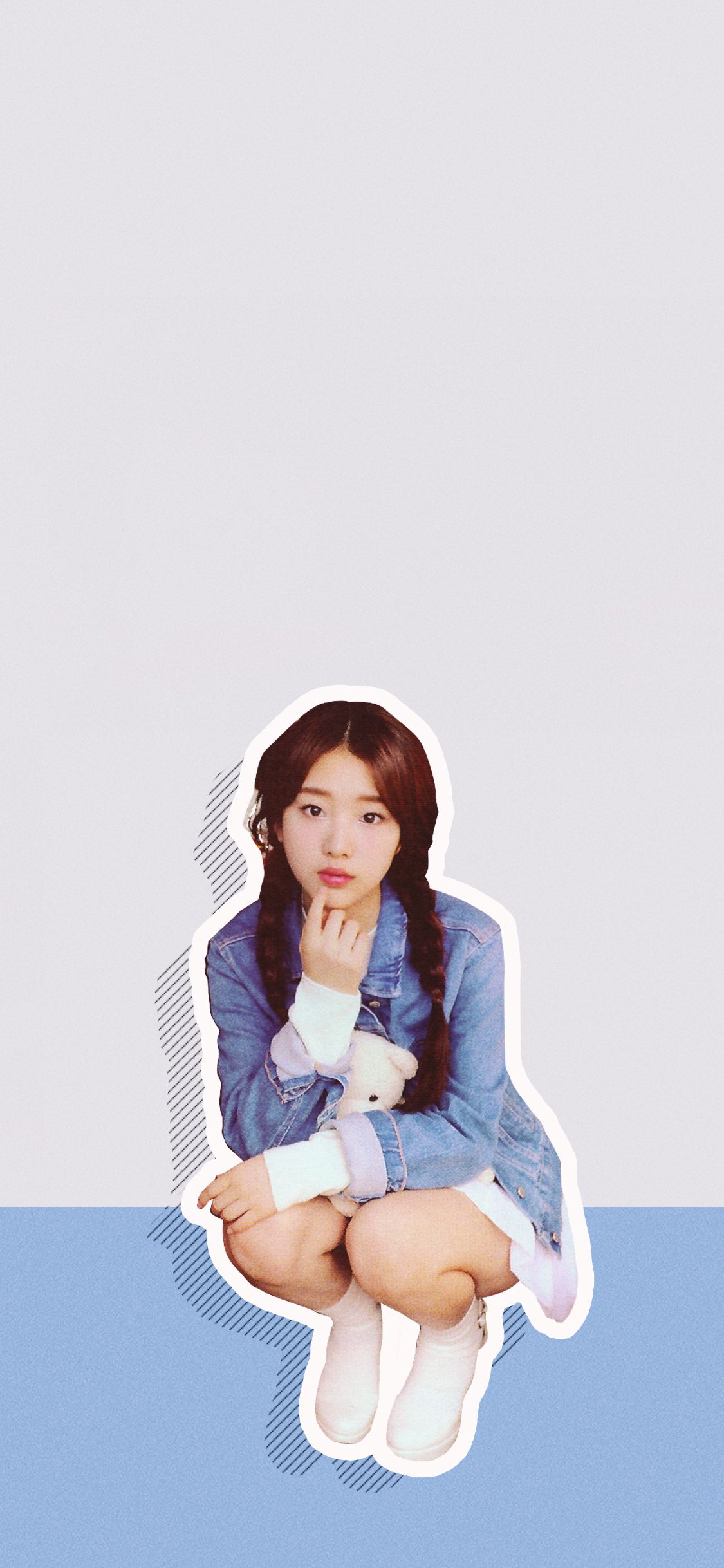 Yeojin Wallpapers - Wallpaper Cave