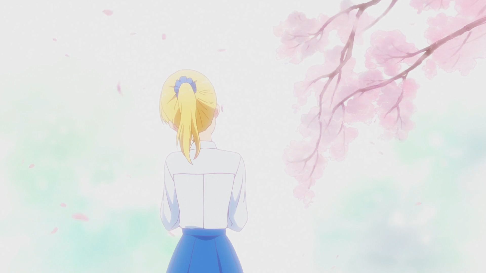 Steam Workshop::Tada Kun Wa Koi Wo Shinai Ending Theme Song [Love Song] (1920 X 1080p)