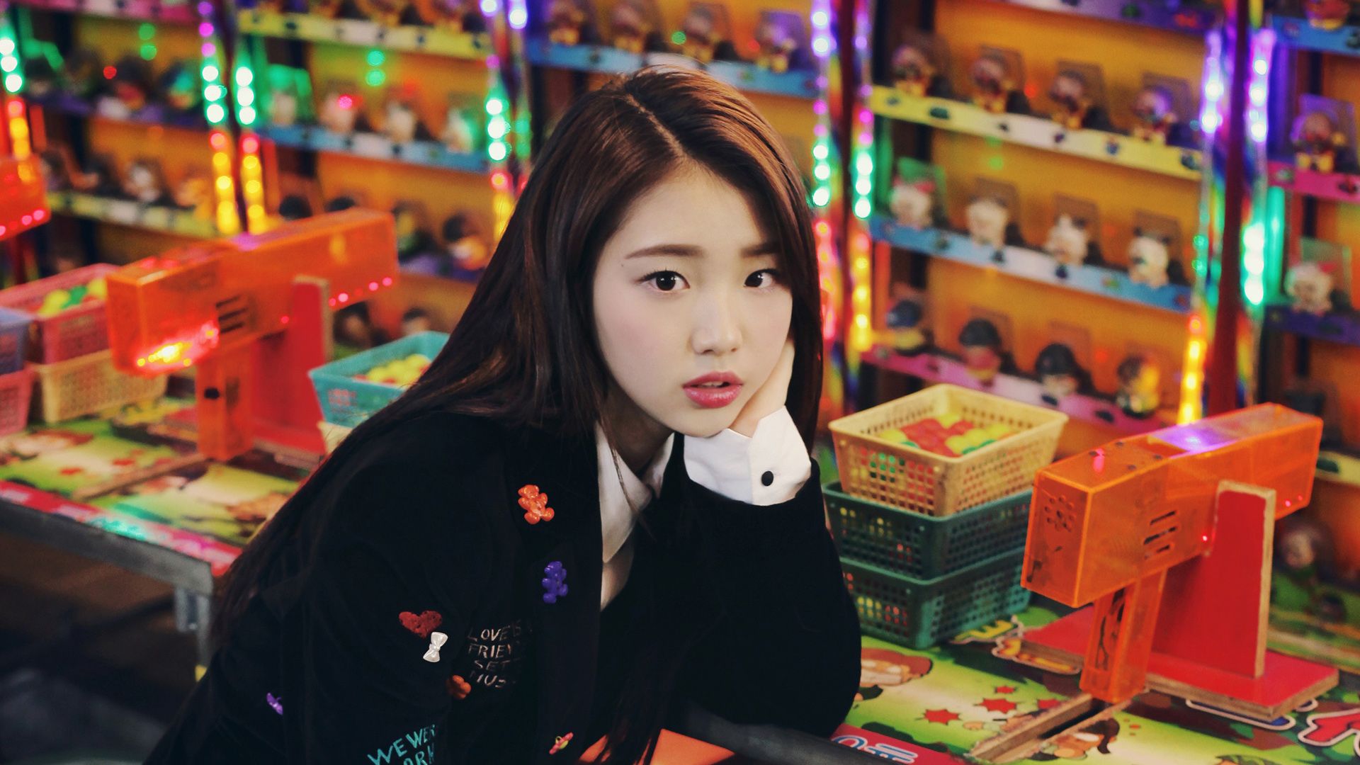 Yeojin Wallpapers - Wallpaper Cave