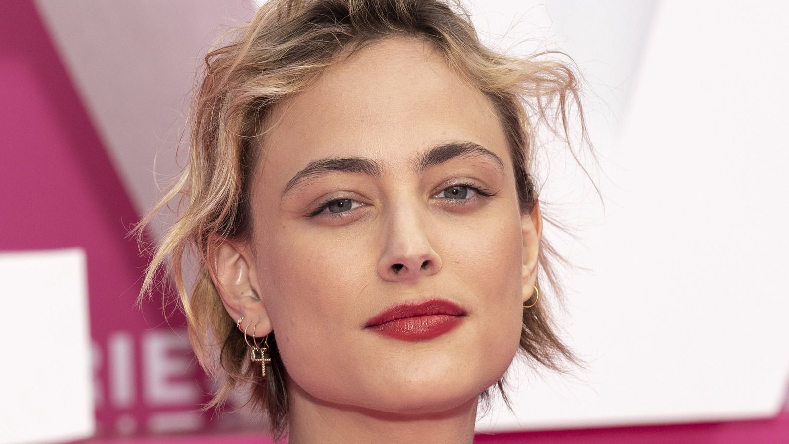 Army Of The Dead's Nora Arnezeder Reveals What She Loves About Dave Bautista