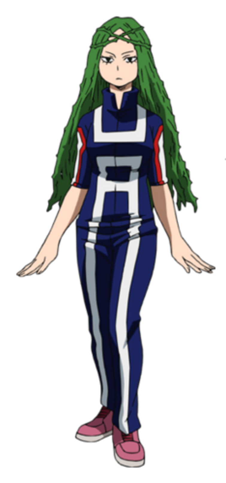 Discuss Everything About My Hero Academia Wiki