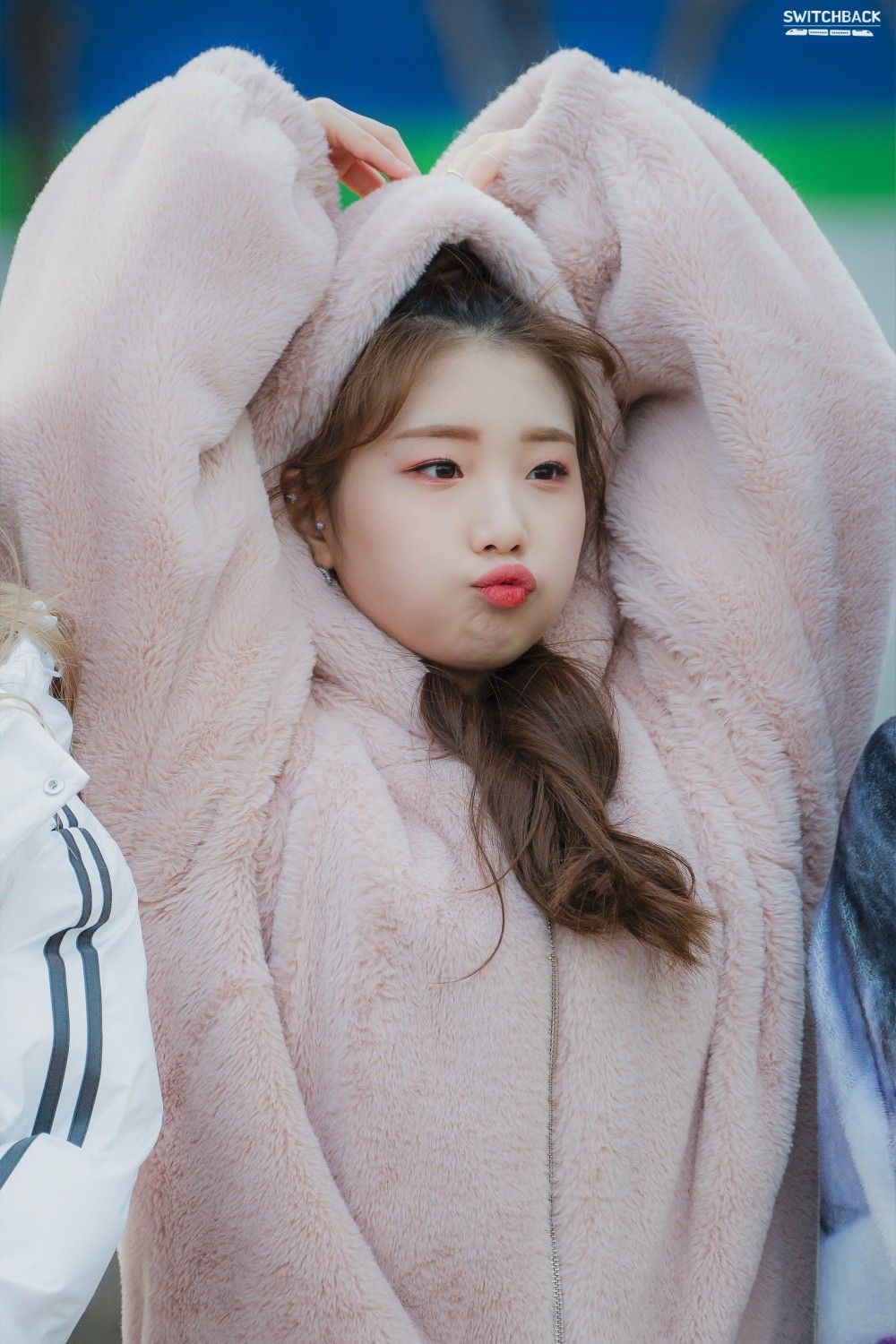 Yeojin Wallpapers - Wallpaper Cave