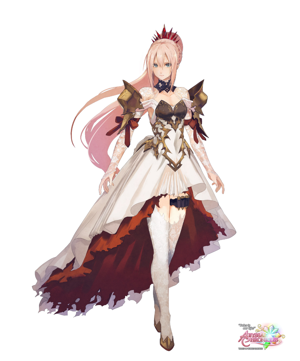 Meet Tales of Arise's Hero and Heroine, New Extended from Tales of Festival 2019. Anime warrior, Anime character design, Fantasy character design