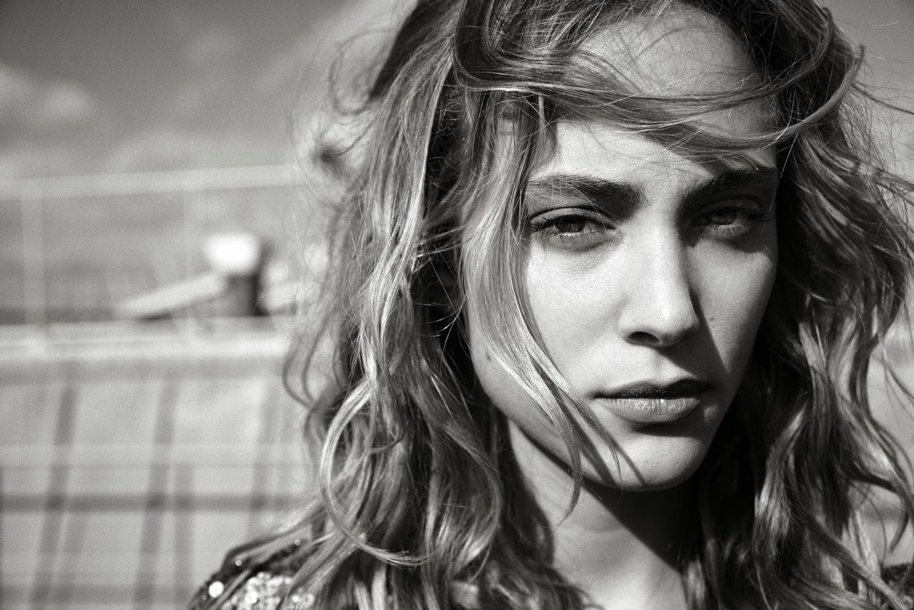 Nora Arnezeder Wallpapers - Wallpaper Cave