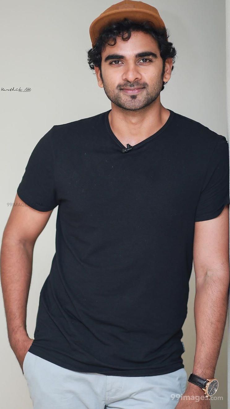 Ashok Selvan Best HD Photo Download (1080p) (Whatsapp DP Status Image) (743x1318)