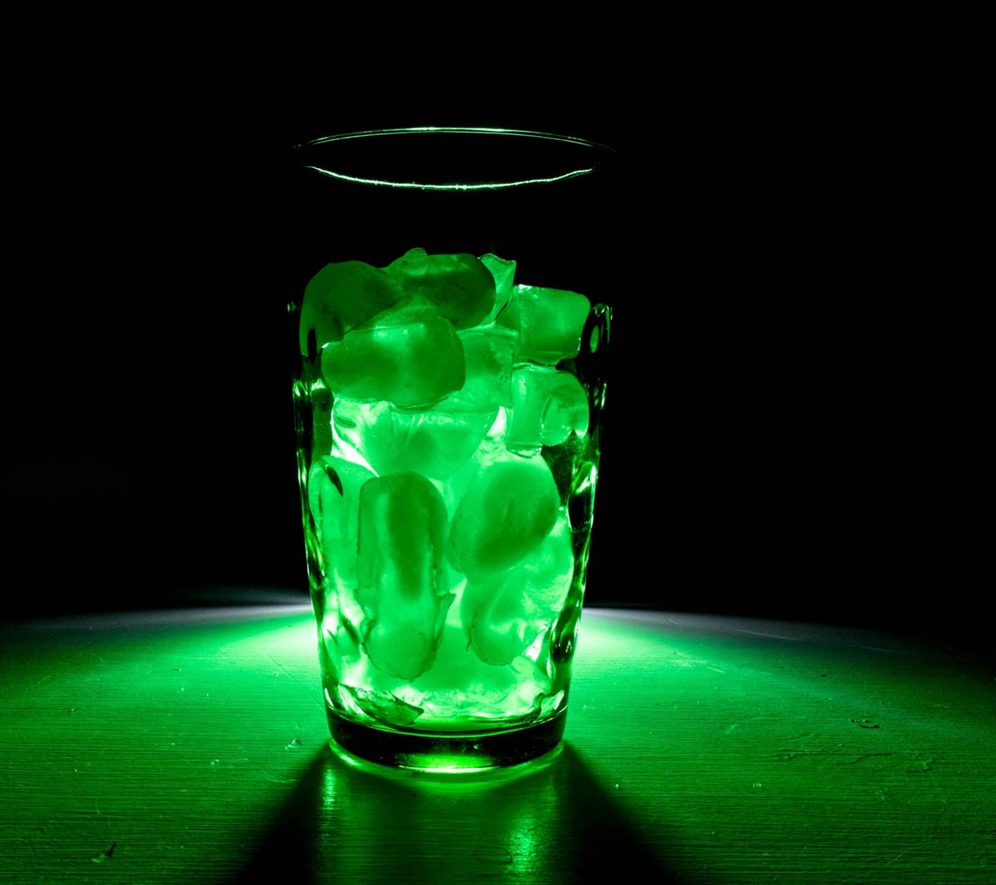 Download Green Glass Wallpaper HD By PerfumeVanilla. Wallpaper HD.Com