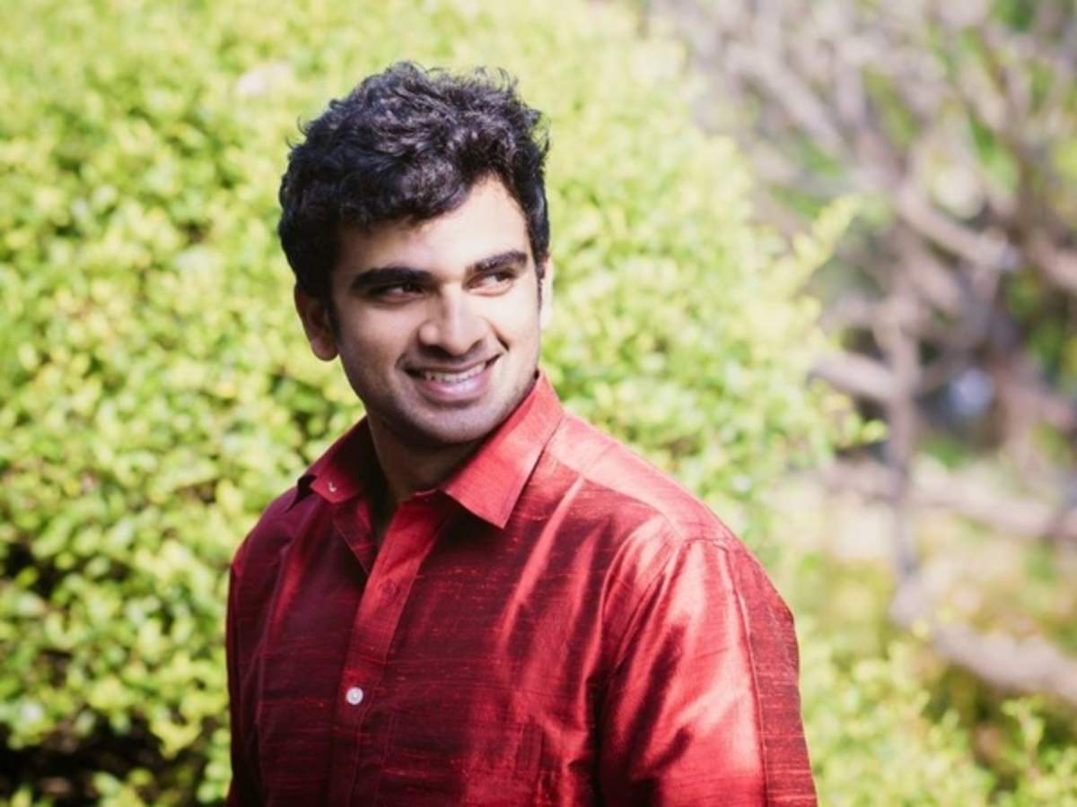 Ashok Selvan begins shooting for his next project. Tamil Movie News of India